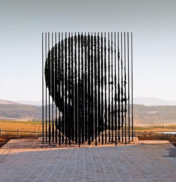 Art At Nelson Mandela Bay