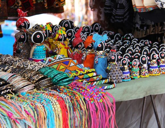 Waterfront Craft Market