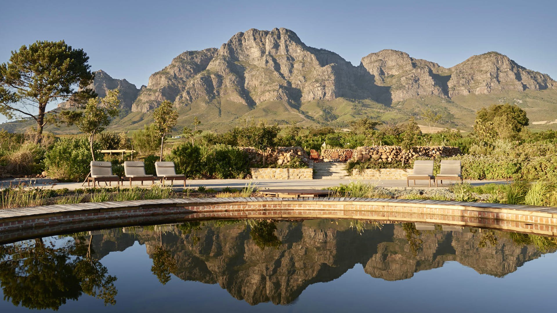 Cape Town Day Trips