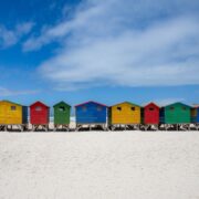 Cape peninsula