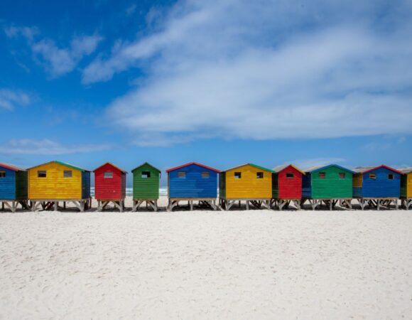 Cape Peninsula Day Trip