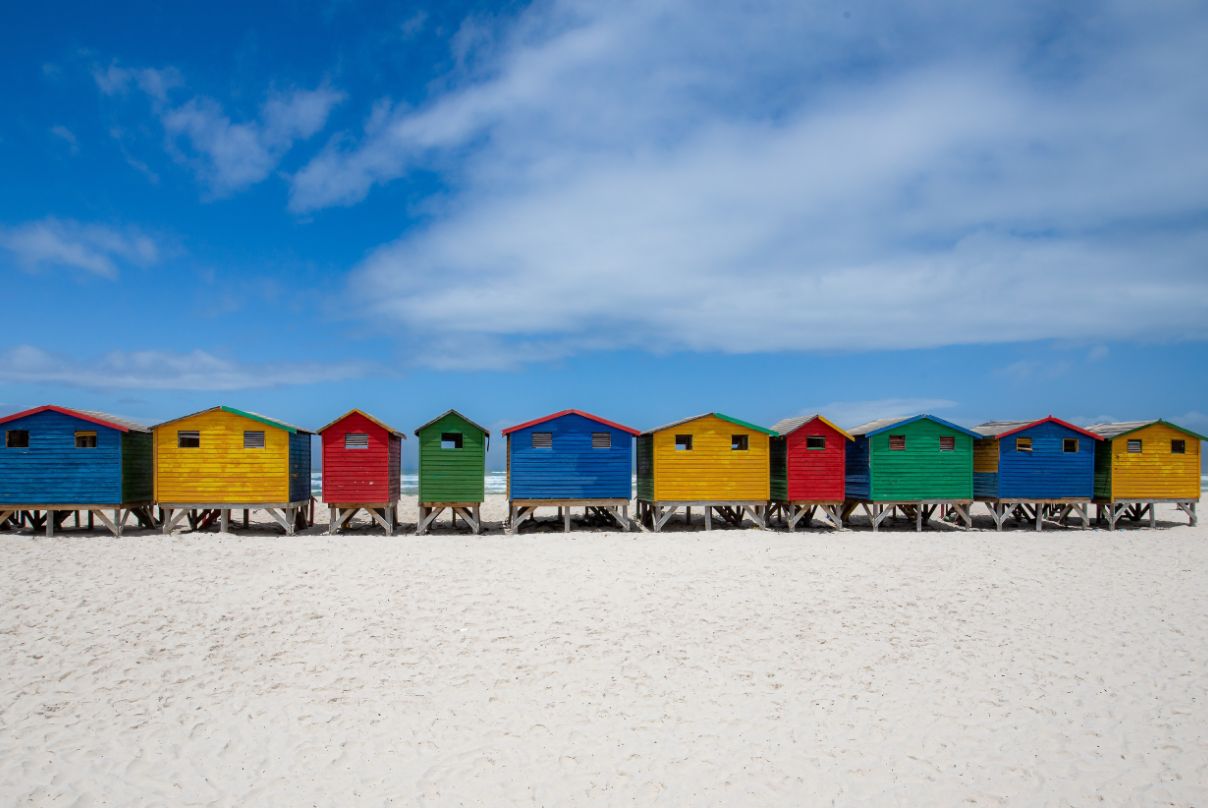 Cape Peninsula Day Trip