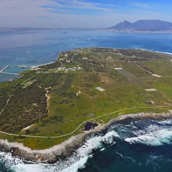 Robben Island Cape Town