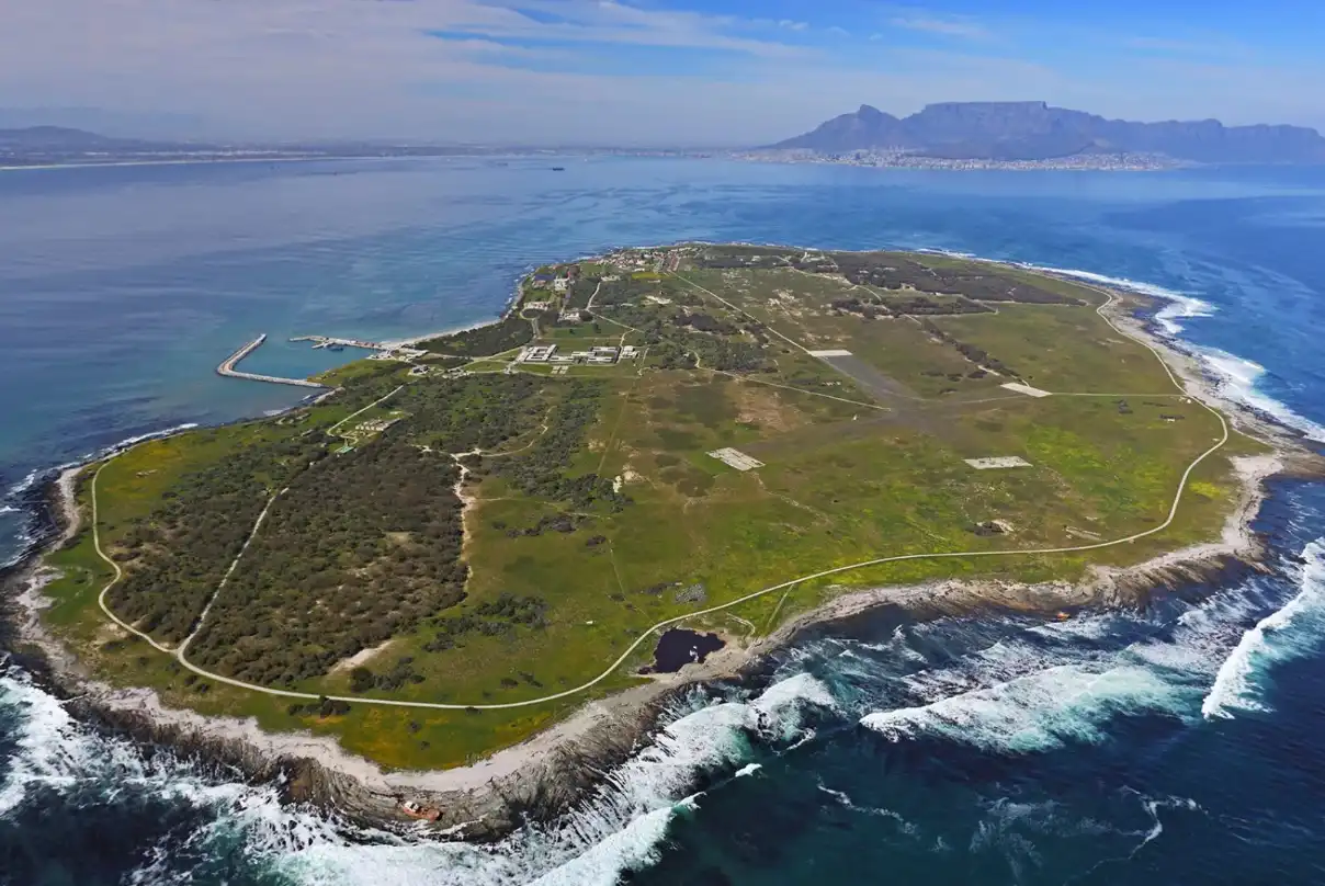 Robben Island Cape Town