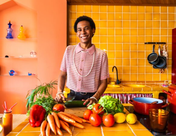 Bo-Kaap Cultural Cooking Tour